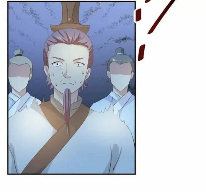 Tuyệt Sắc Quyến Rũ Quỷ Y Chí Tôn - Chapter 83 - Page 34