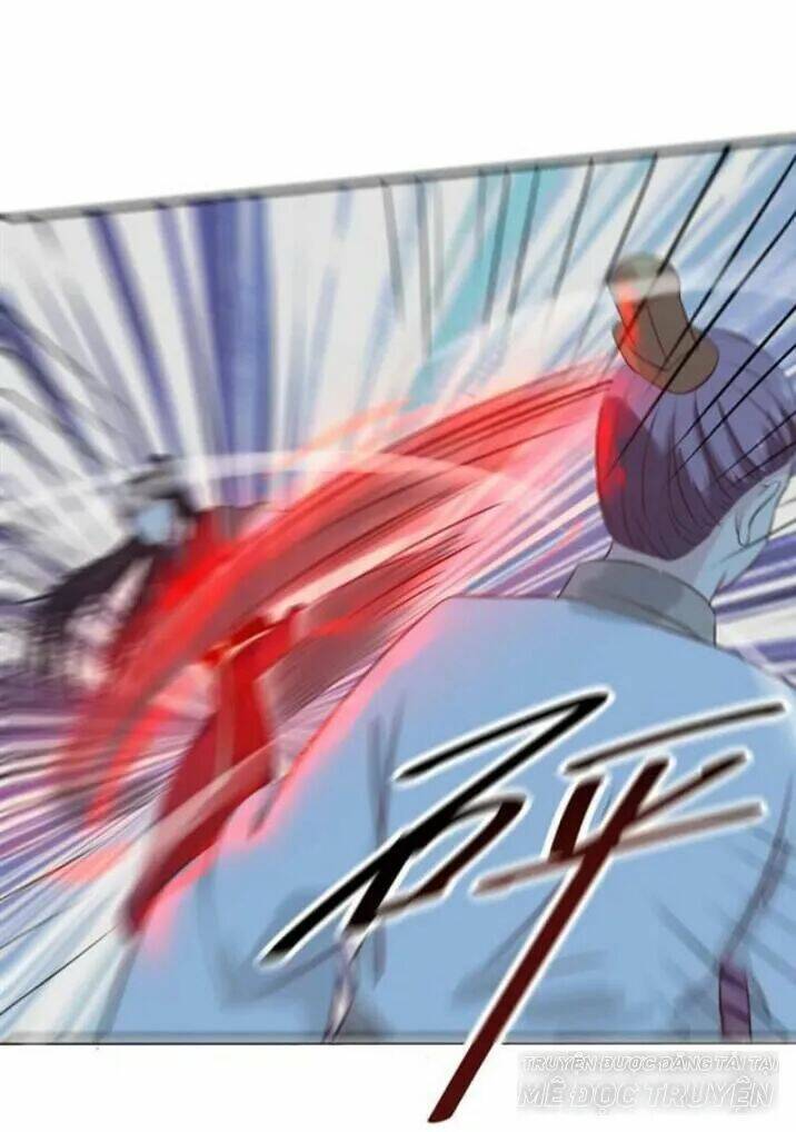 Tuyệt Sắc Quyến Rũ Quỷ Y Chí Tôn - Chapter 83 - Page 35