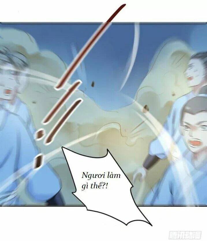 Tuyệt Sắc Quyến Rũ Quỷ Y Chí Tôn - Chapter 83 - Page 36