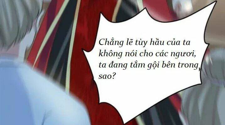 Tuyệt Sắc Quyến Rũ Quỷ Y Chí Tôn - Chapter 83 - Page 38