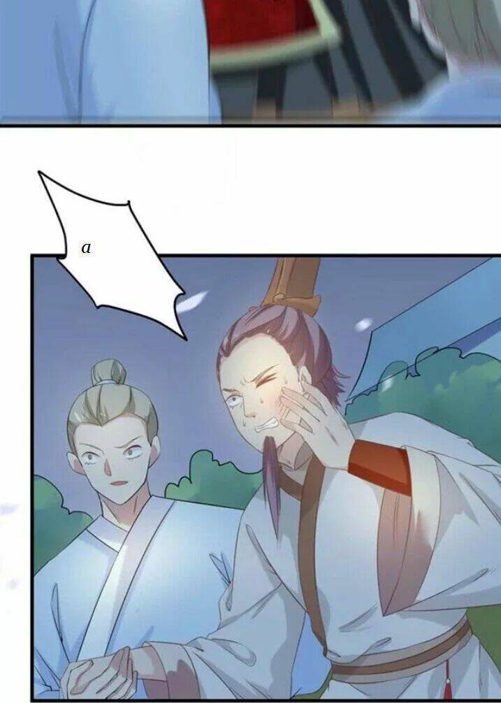 Tuyệt Sắc Quyến Rũ Quỷ Y Chí Tôn - Chapter 83 - Page 39