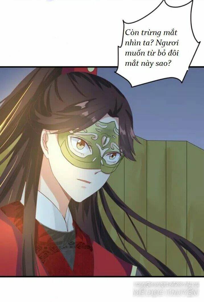 Tuyệt Sắc Quyến Rũ Quỷ Y Chí Tôn - Chapter 83 - Page 40