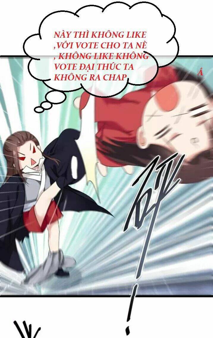 Tuyệt Sắc Quyến Rũ Quỷ Y Chí Tôn - Chapter 83 - Page 44