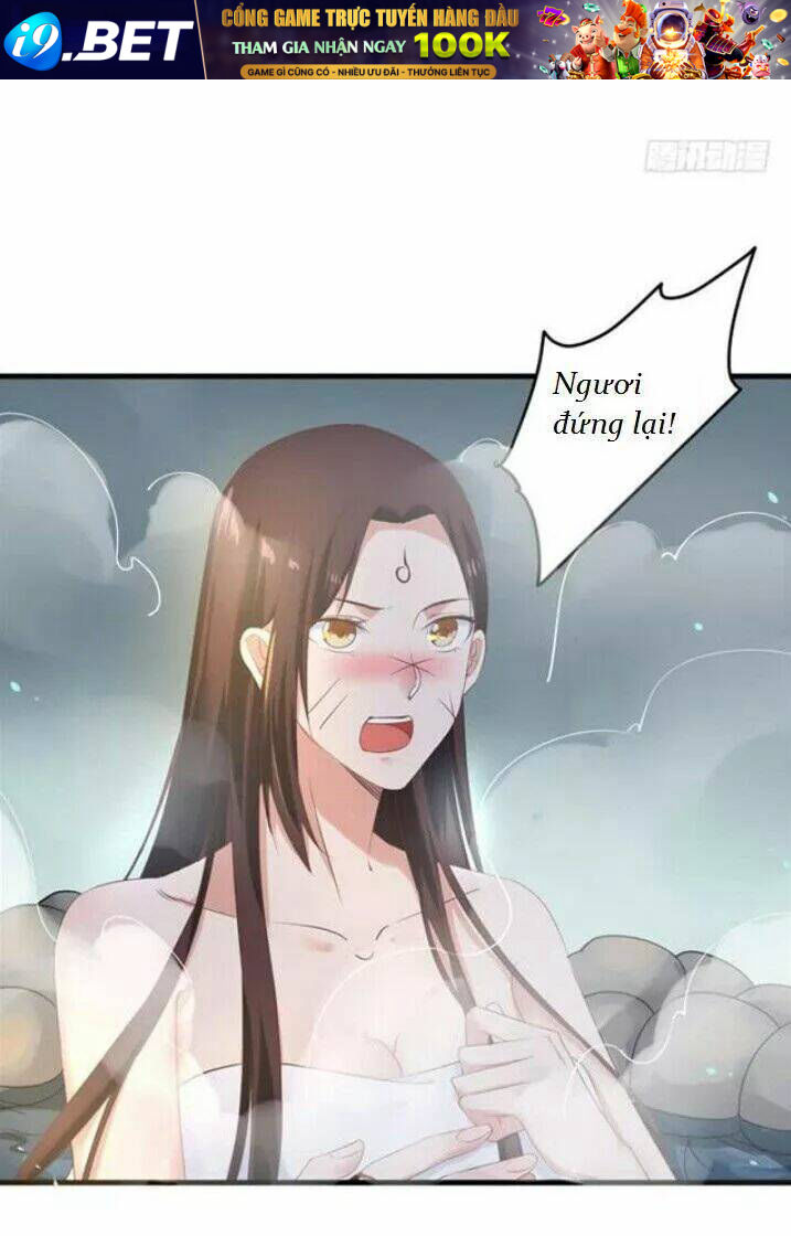 Tuyệt Sắc Quyến Rũ Quỷ Y Chí Tôn - Chapter 83 - Page 7