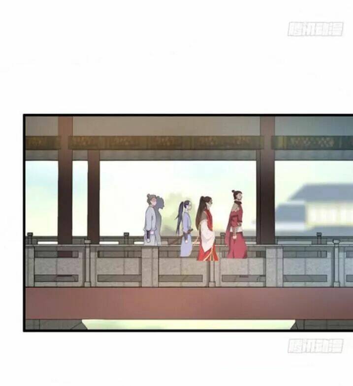 Tuyệt Sắc Quyến Rũ Quỷ Y Chí Tôn - Chapter 84 - Page 12