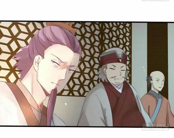 Tuyệt Sắc Quyến Rũ Quỷ Y Chí Tôn - Chapter 84 - Page 16