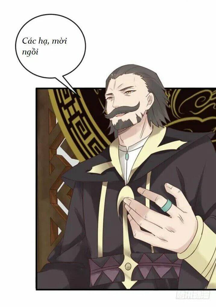 Tuyệt Sắc Quyến Rũ Quỷ Y Chí Tôn - Chapter 84 - Page 17