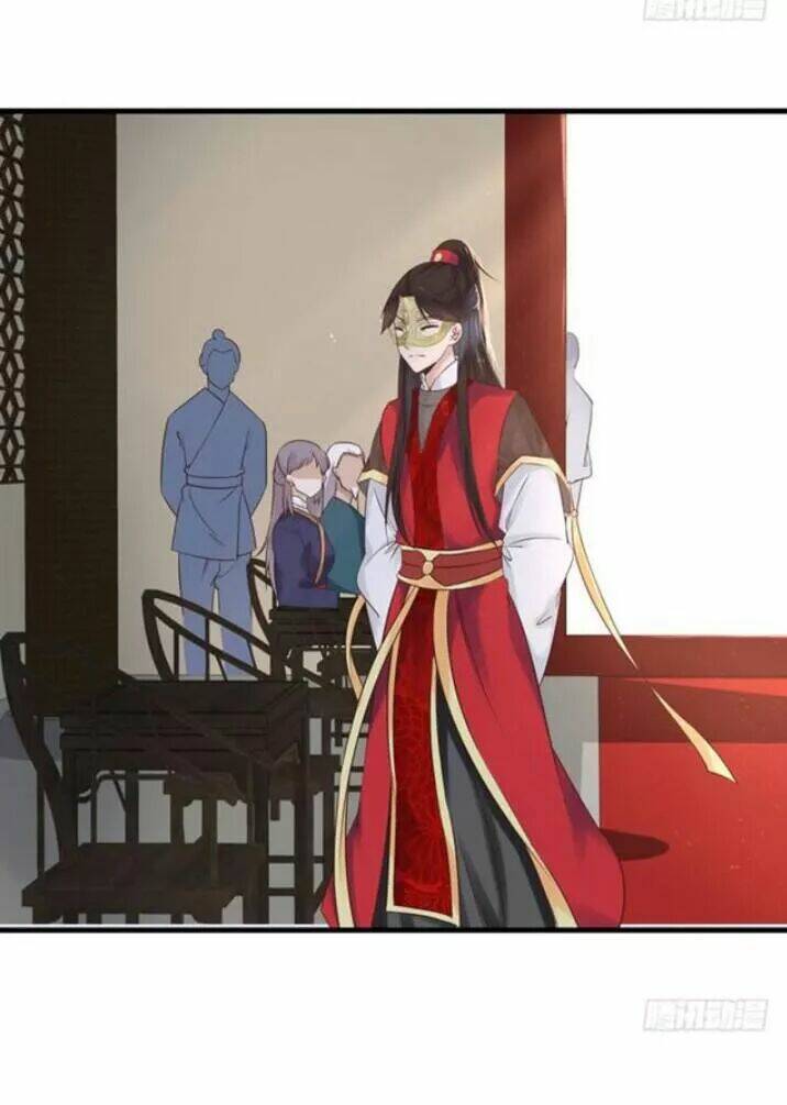 Tuyệt Sắc Quyến Rũ Quỷ Y Chí Tôn - Chapter 84 - Page 18