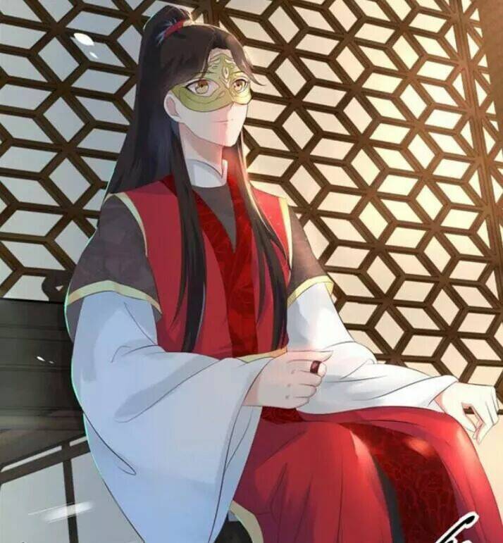 Tuyệt Sắc Quyến Rũ Quỷ Y Chí Tôn - Chapter 84 - Page 24