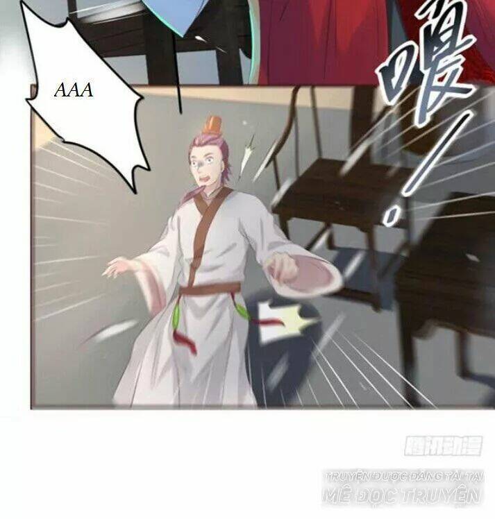 Tuyệt Sắc Quyến Rũ Quỷ Y Chí Tôn - Chapter 84 - Page 25