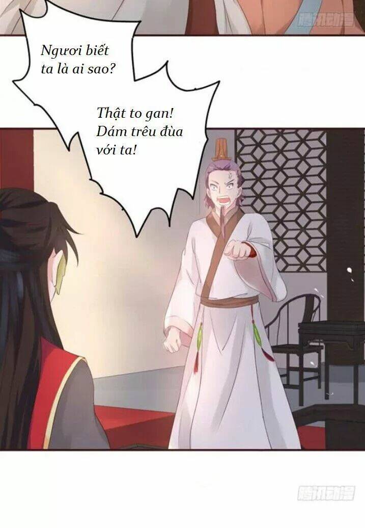 Tuyệt Sắc Quyến Rũ Quỷ Y Chí Tôn - Chapter 84 - Page 27