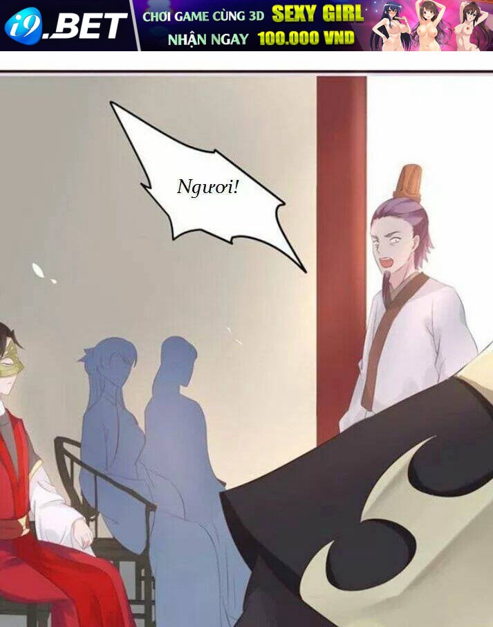 Tuyệt Sắc Quyến Rũ Quỷ Y Chí Tôn - Chapter 84 - Page 29