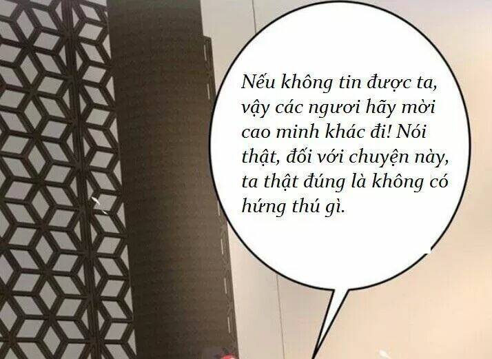 Tuyệt Sắc Quyến Rũ Quỷ Y Chí Tôn - Chapter 84 - Page 36