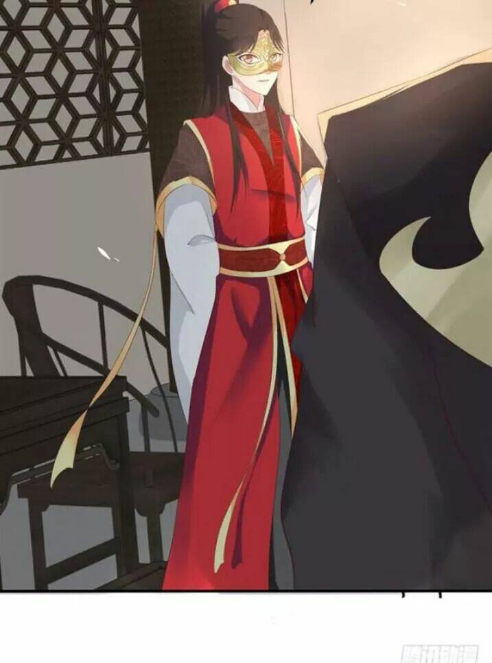 Tuyệt Sắc Quyến Rũ Quỷ Y Chí Tôn - Chapter 84 - Page 37