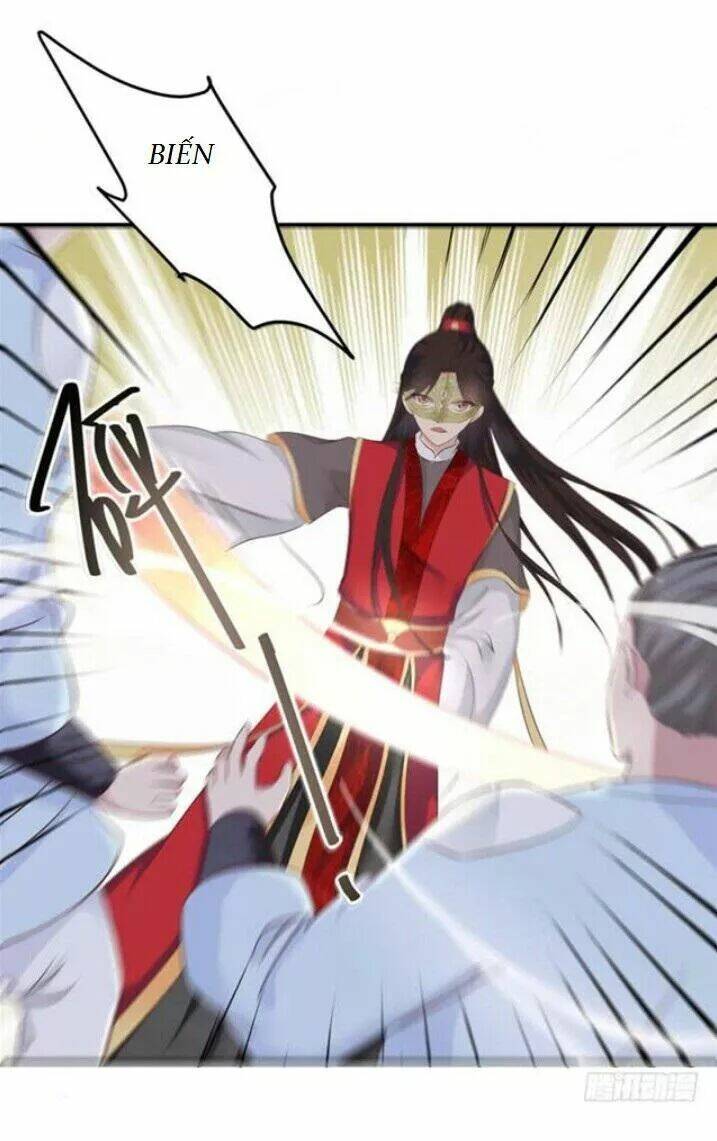 Tuyệt Sắc Quyến Rũ Quỷ Y Chí Tôn - Chapter 84 - Page 39