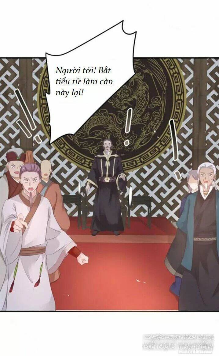 Tuyệt Sắc Quyến Rũ Quỷ Y Chí Tôn - Chapter 84 - Page 40