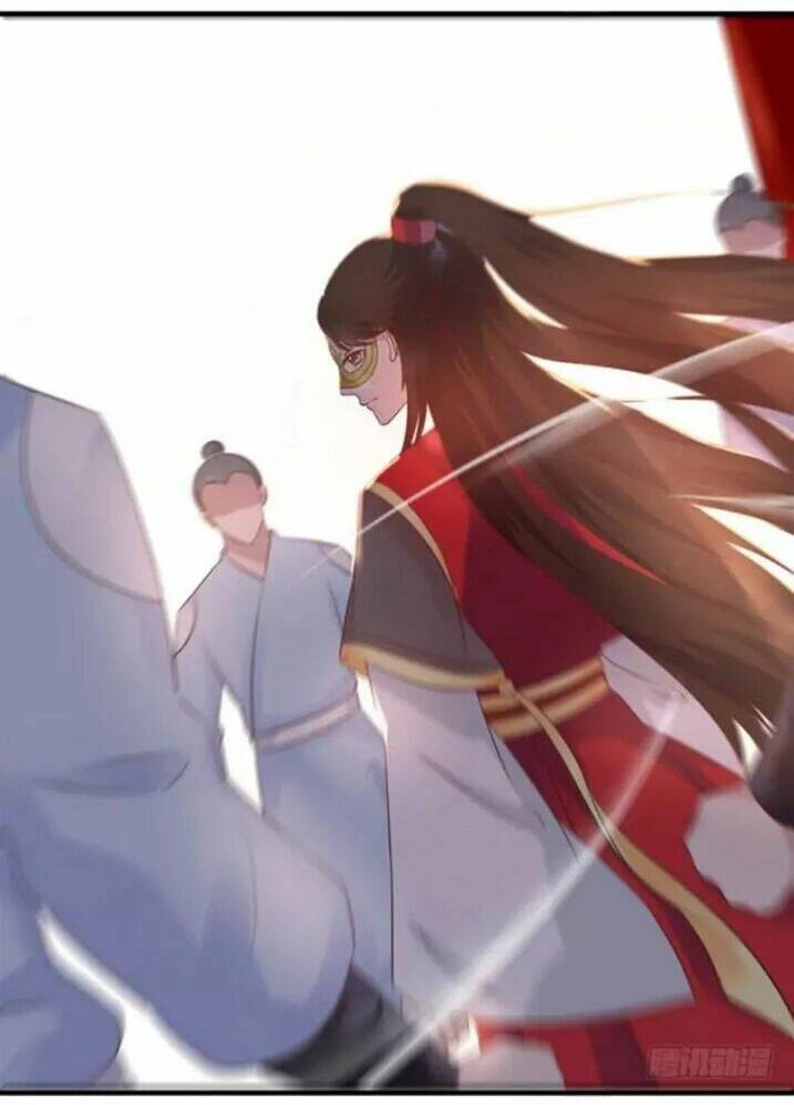 Tuyệt Sắc Quyến Rũ Quỷ Y Chí Tôn - Chapter 84 - Page 41