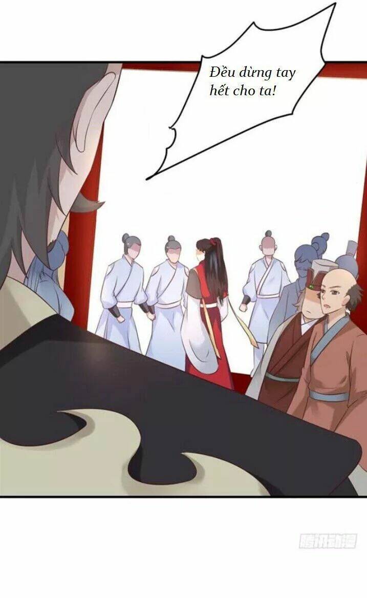 Tuyệt Sắc Quyến Rũ Quỷ Y Chí Tôn - Chapter 84 - Page 42