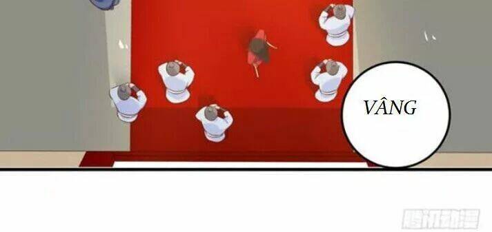 Tuyệt Sắc Quyến Rũ Quỷ Y Chí Tôn - Chapter 84 - Page 44