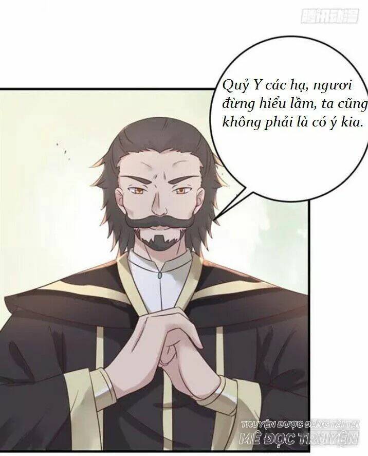 Tuyệt Sắc Quyến Rũ Quỷ Y Chí Tôn - Chapter 84 - Page 45