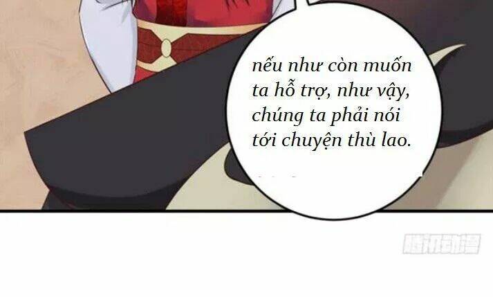 Tuyệt Sắc Quyến Rũ Quỷ Y Chí Tôn - Chapter 84 - Page 48