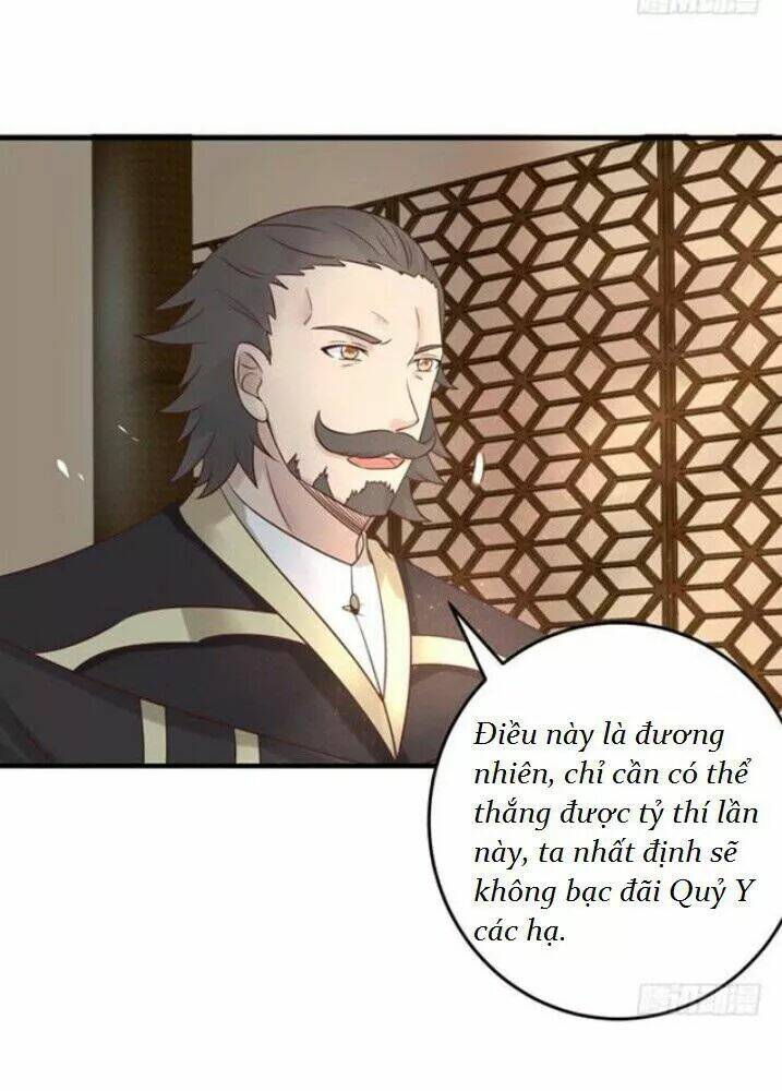 Tuyệt Sắc Quyến Rũ Quỷ Y Chí Tôn - Chapter 84 - Page 49