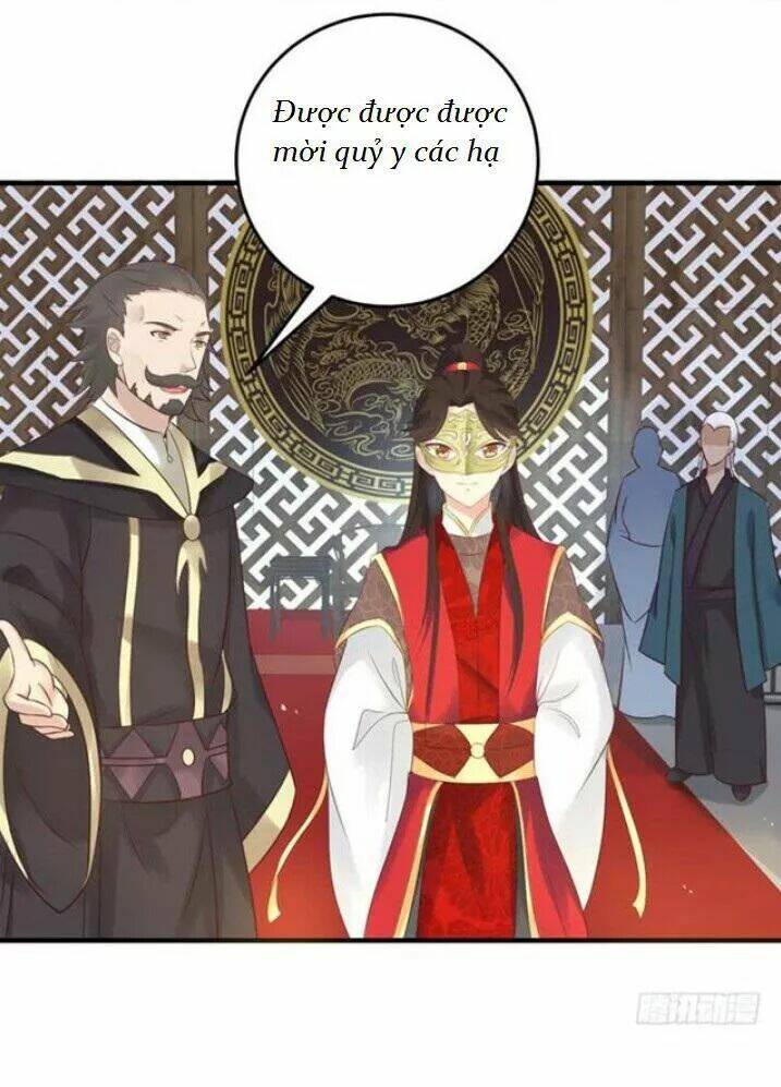 Tuyệt Sắc Quyến Rũ Quỷ Y Chí Tôn - Chapter 84 - Page 51