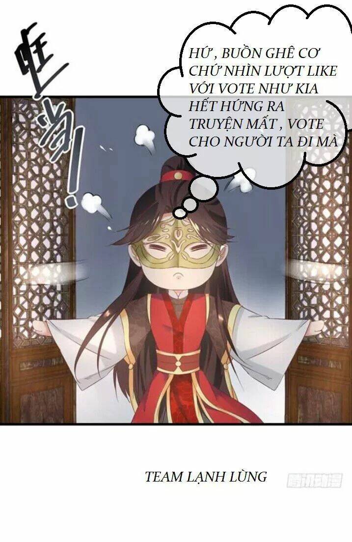 Tuyệt Sắc Quyến Rũ Quỷ Y Chí Tôn - Chapter 84 - Page 53