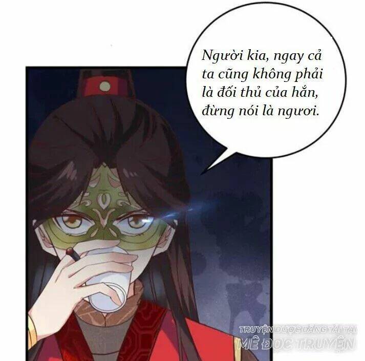 Tuyệt Sắc Quyến Rũ Quỷ Y Chí Tôn - Chapter 84 - Page 5