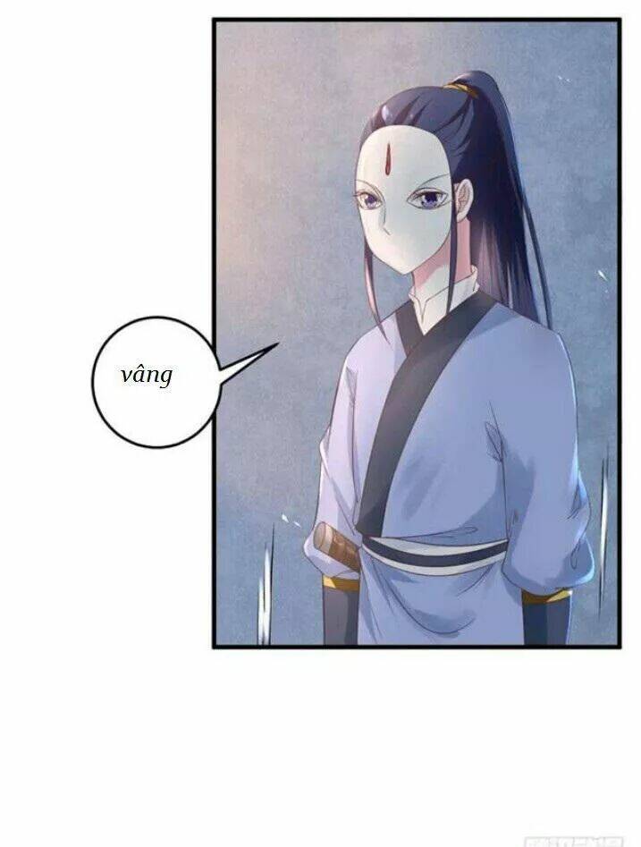 Tuyệt Sắc Quyến Rũ Quỷ Y Chí Tôn - Chapter 84 - Page 8