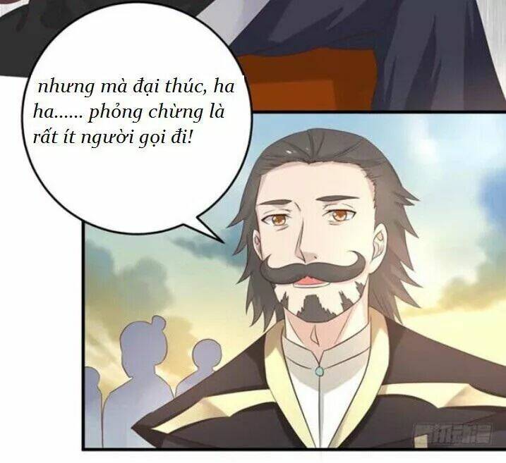 Tuyệt Sắc Quyến Rũ Quỷ Y Chí Tôn - Chapter 85 - Page 13