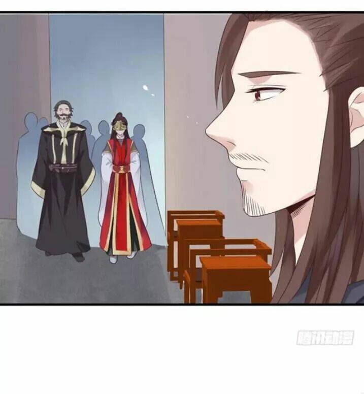 Tuyệt Sắc Quyến Rũ Quỷ Y Chí Tôn - Chapter 85 - Page 16