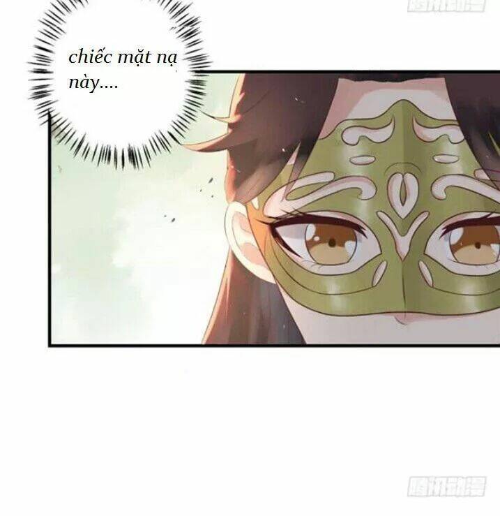 Tuyệt Sắc Quyến Rũ Quỷ Y Chí Tôn - Chapter 85 - Page 18