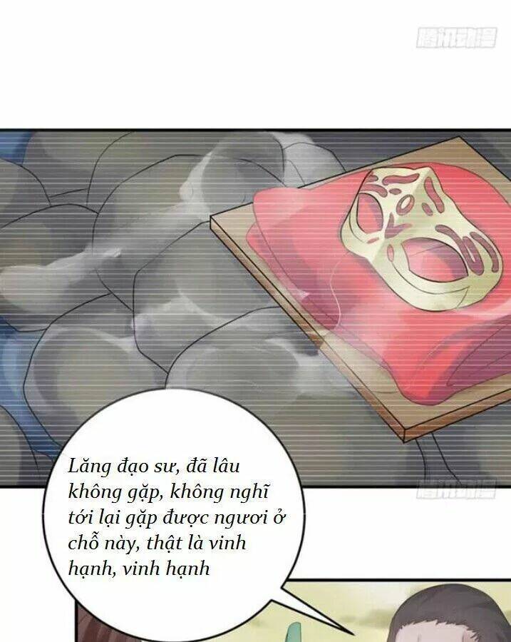 Tuyệt Sắc Quyến Rũ Quỷ Y Chí Tôn - Chapter 85 - Page 19