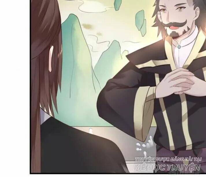 Tuyệt Sắc Quyến Rũ Quỷ Y Chí Tôn - Chapter 85 - Page 20