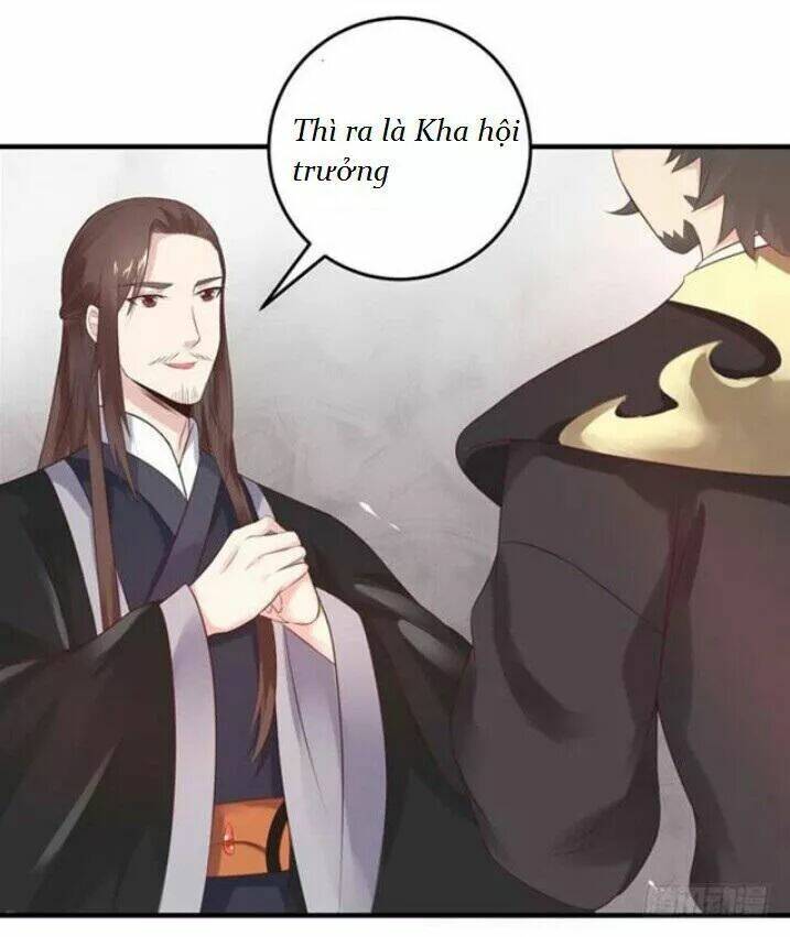 Tuyệt Sắc Quyến Rũ Quỷ Y Chí Tôn - Chapter 85 - Page 21