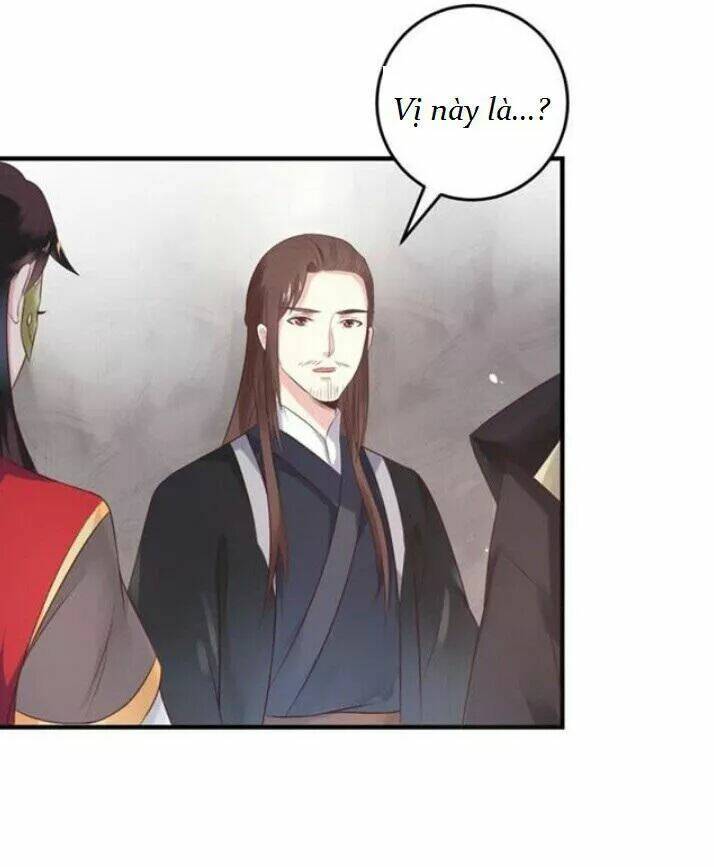 Tuyệt Sắc Quyến Rũ Quỷ Y Chí Tôn - Chapter 85 - Page 22