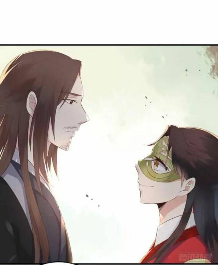 Tuyệt Sắc Quyến Rũ Quỷ Y Chí Tôn - Chapter 85 - Page 24