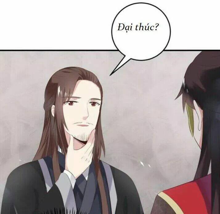 Tuyệt Sắc Quyến Rũ Quỷ Y Chí Tôn - Chapter 85 - Page 26