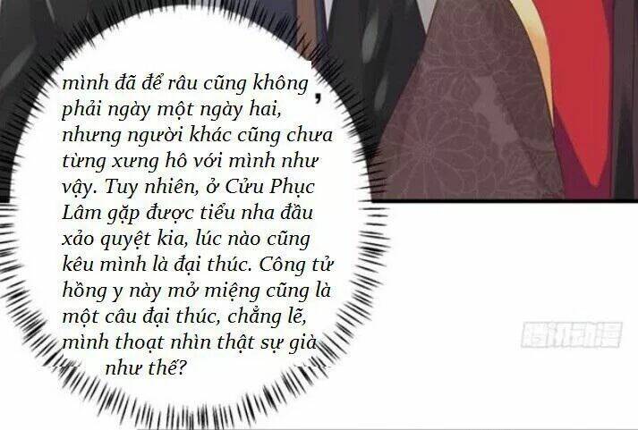 Tuyệt Sắc Quyến Rũ Quỷ Y Chí Tôn - Chapter 85 - Page 27