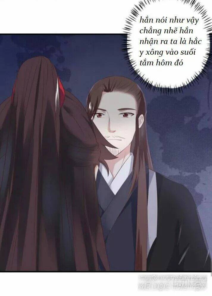 Tuyệt Sắc Quyến Rũ Quỷ Y Chí Tôn - Chapter 85 - Page 30