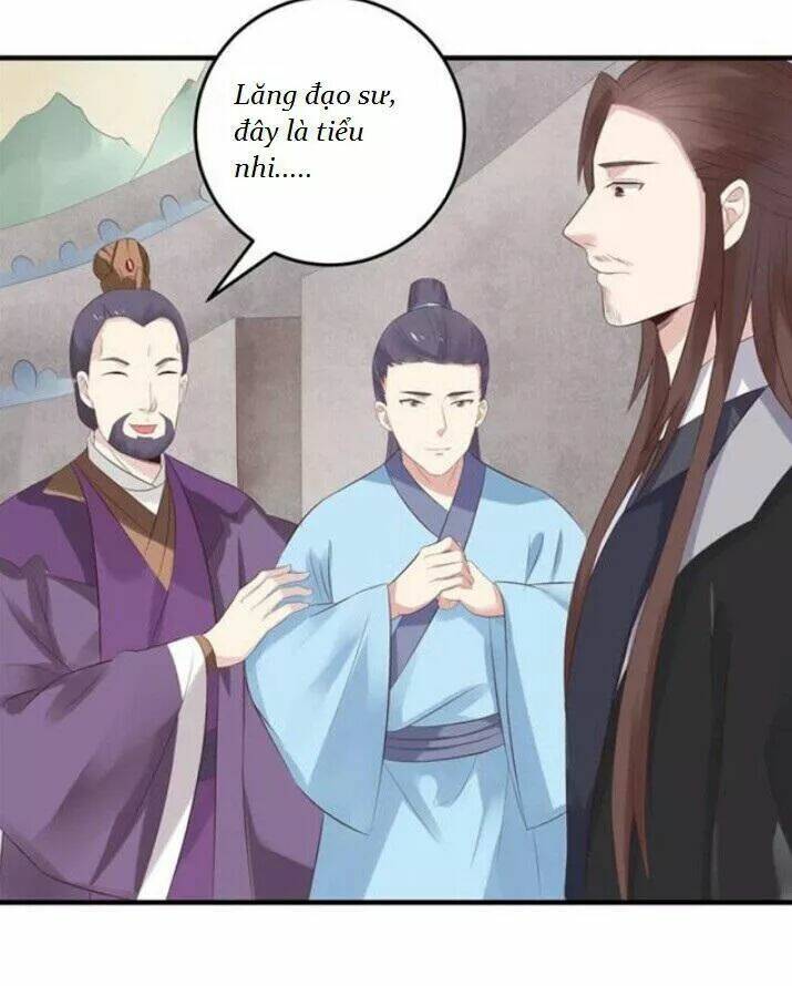 Tuyệt Sắc Quyến Rũ Quỷ Y Chí Tôn - Chapter 85 - Page 34