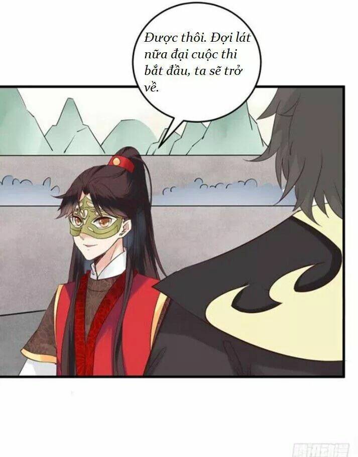 Tuyệt Sắc Quyến Rũ Quỷ Y Chí Tôn - Chapter 85 - Page 36