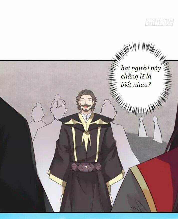 Tuyệt Sắc Quyến Rũ Quỷ Y Chí Tôn - Chapter 85 - Page 37