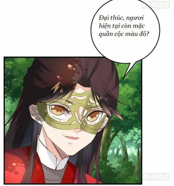 Tuyệt Sắc Quyến Rũ Quỷ Y Chí Tôn - Chapter 85 - Page 42