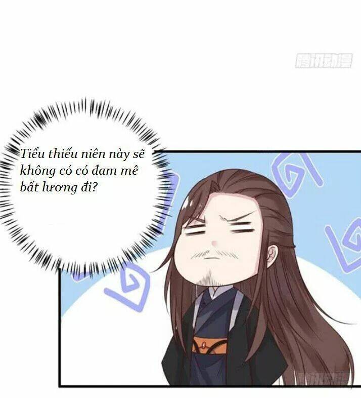 Tuyệt Sắc Quyến Rũ Quỷ Y Chí Tôn - Chapter 85 - Page 44