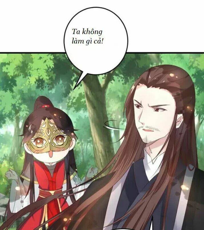 Tuyệt Sắc Quyến Rũ Quỷ Y Chí Tôn - Chapter 85 - Page 48