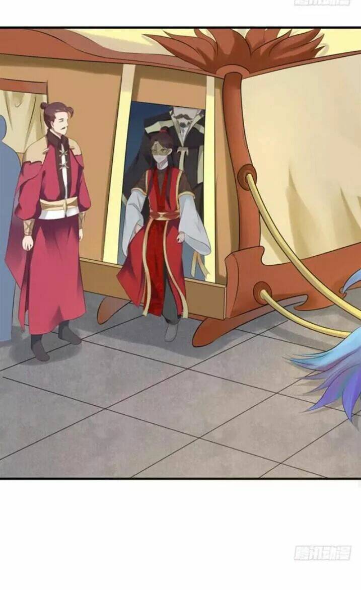 Tuyệt Sắc Quyến Rũ Quỷ Y Chí Tôn - Chapter 85 - Page 4