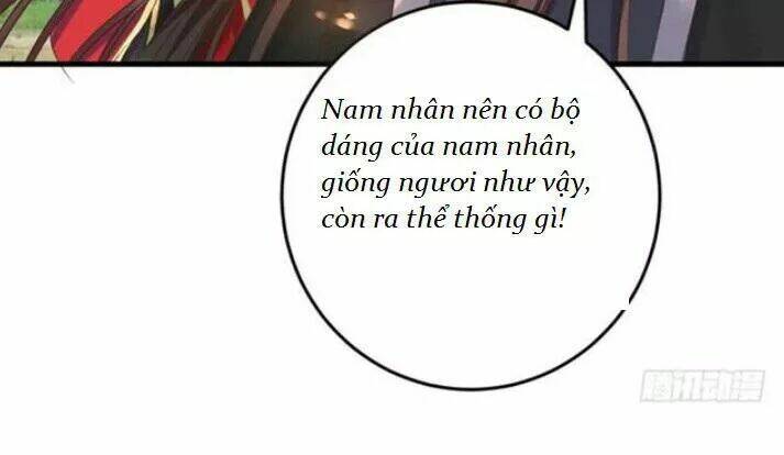 Tuyệt Sắc Quyến Rũ Quỷ Y Chí Tôn - Chapter 85 - Page 49