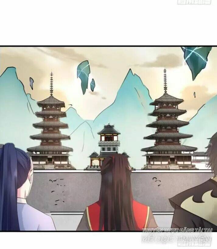 Tuyệt Sắc Quyến Rũ Quỷ Y Chí Tôn - Chapter 85 - Page 5